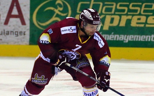 Photo hockey Suisse - National League -  : Genève vs Lausanne - Après 1 tiers ou presque
