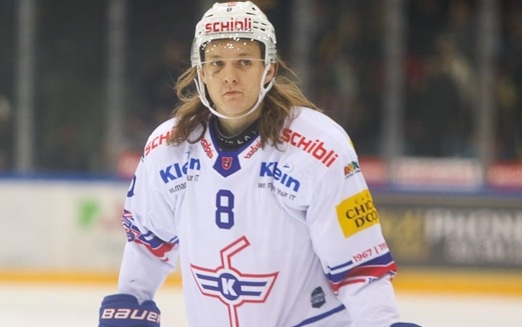 Photo hockey Suisse - National League -  : Kloten vs Zürich - Les Lions loupent le coche