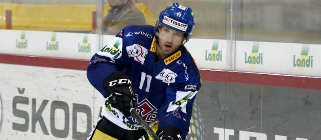 Photo hockey Suisse - National League - Suisse - National League : Bienne (EHC Biel-Bienne) - NLA : Bienne dompte Lugano