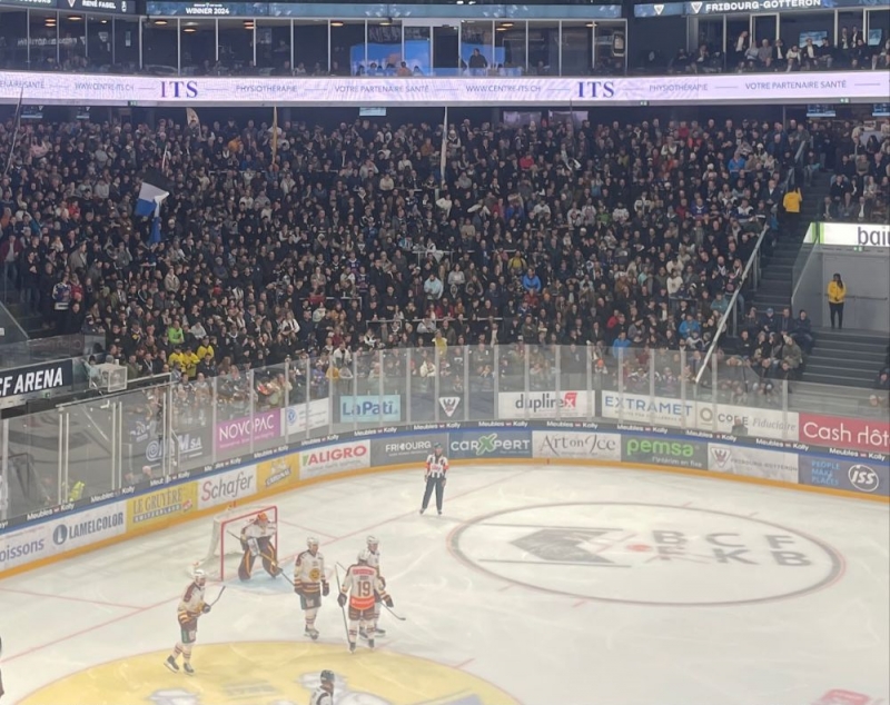 Photo hockey Suisse - National League - Suisse - National League - C Photo hockey Suisse - National League - Suisse - National League - C