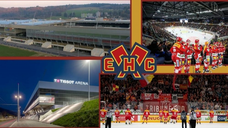 Photo hockey Suisse - National League - Suisse - National League - Des jeunes arrivent, d