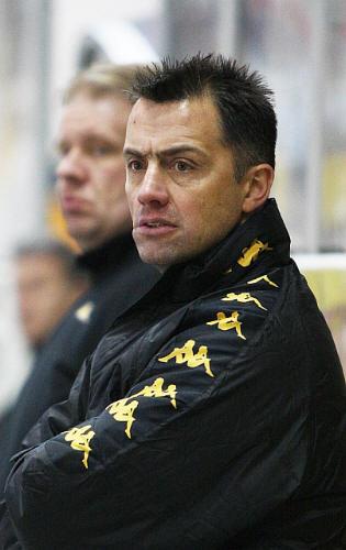 Photo hockey Suisse - National League - Suisse - National League : Fribourg (Fribourg-Gottéron) - NLA: Fribourg - Lugano 4-3 tp