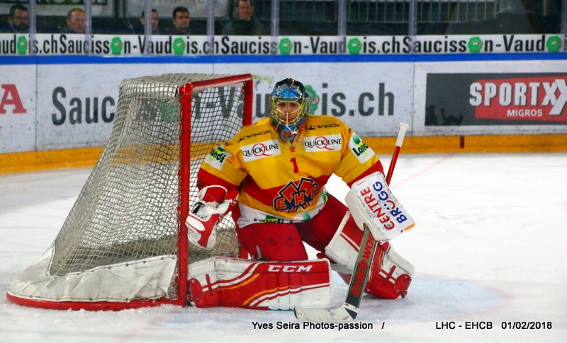 Photo hockey Suisse - National League - Suisse - National League - La Suisse à l