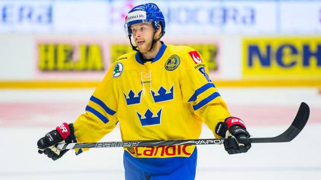 Photo hockey Suisse - National League - Suisse - National League - NLA : Reprise à la sauce nordique