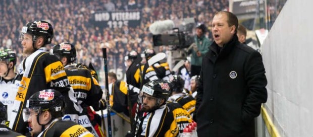 Photo hockey Suisse - National League - Suisse - National League - NLA: Des demi-finales de rêve !