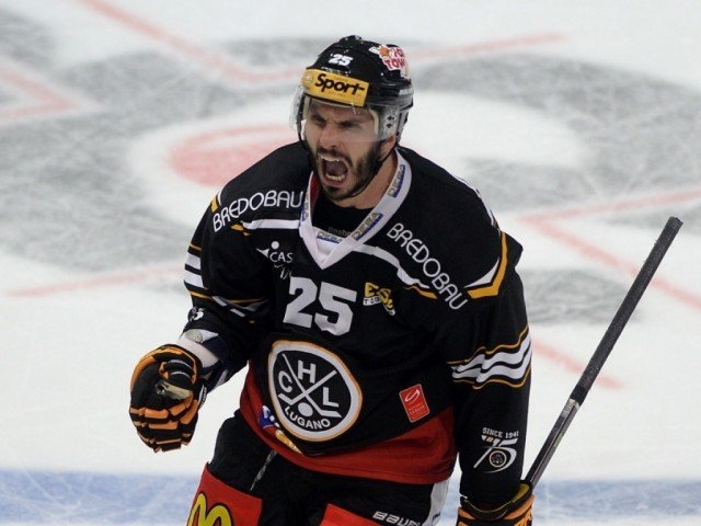 Photo hockey Suisse - National League - Suisse - National League - NLA: Des demi-finales de rêve !