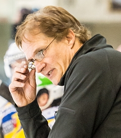 Photo hockey Suisse - National League - Suisse - National League - NLA: Des demi-finales de rêve !