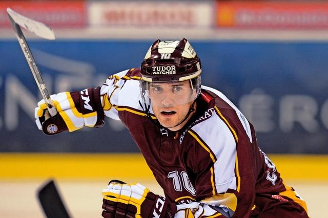 Photo hockey Suisse - National League - Suisse - National League - NLA: La course au titre est lancée