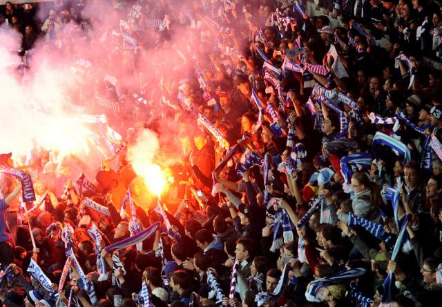 Photo hockey Suisse - National League - Suisse - National League - NLA: La course au titre est lancée