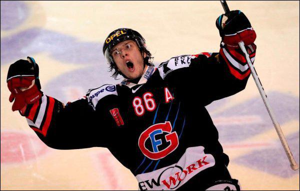 Photo hockey Suisse - National League - Suisse - National League - NLA: La Suisse à l