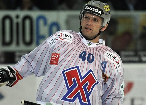 Photo hockey Suisse - National League - Suisse - National League - NLA: La Suisse à l