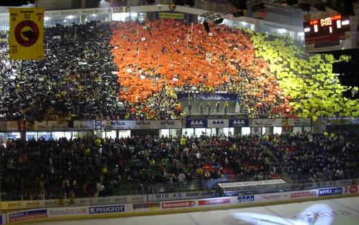 Photo hockey Suisse - National League - Suisse - National League - NLA: Place à la finale SCB-ZSC !