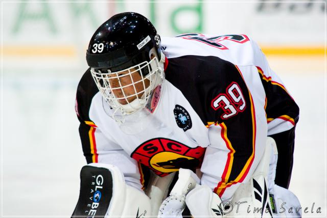 Photo hockey Suisse - National League - Suisse - National League - NLA: Place à la finale SCB-ZSC !