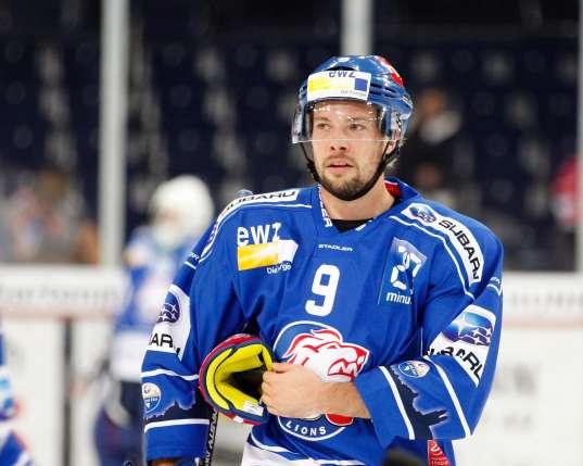 Photo hockey Suisse - National League - Suisse - National League - NLA: Qui pour succéder au SCB?