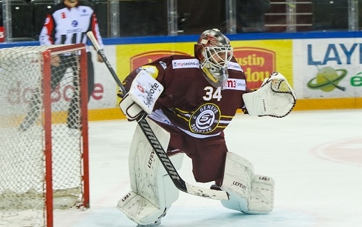 Photo hockey Suisse - National League - Suisse - National League - Play-offs NL: Présentation de la série Fribourg - Genève