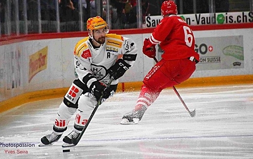 Photo hockey Suisse - National League - Suisse - National League - Play-offs NL: Présentation de la série Lugano - Rapperswil-Jona Photo hockey Suisse - National League - Suisse - National League - Play-offs NL: Présentation de la série Lugano - Rapperswil-Jona