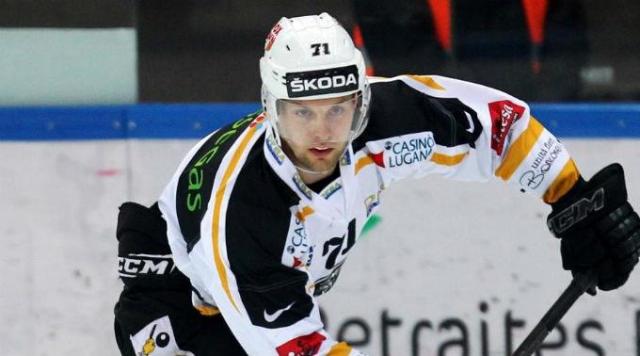 Photo hockey Suisse - National League - Suisse - National League - Présentation de la NLA 2015-2016