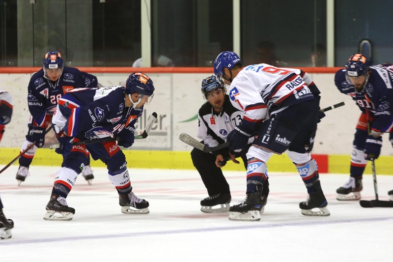 Photo hockey Suisse - National League - Suisse - National League - Reprise des hostilités en Suisse
