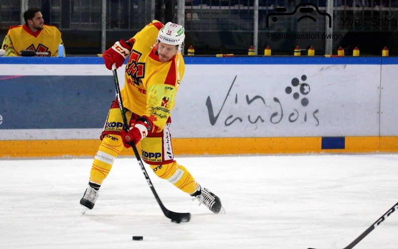 Photo hockey Suisse - National League - Suisse - National League - Suisse: Le lot de surprises annuelles est bien là !