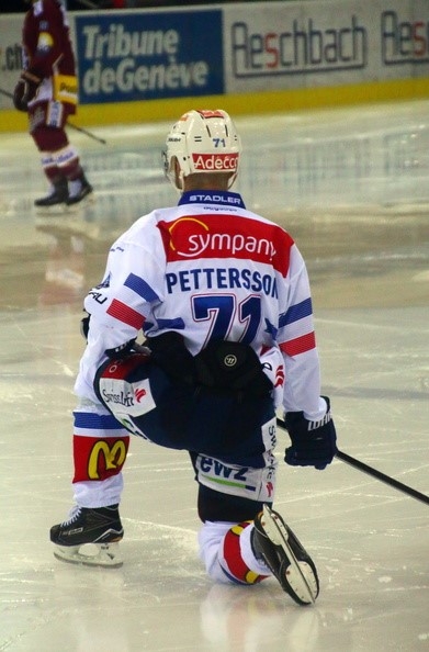 Photo hockey Suisse - National League - Suisse - National League - Suisse: Le lot de surprises annuelles est bien là !