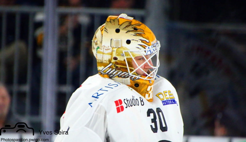 Photo hockey Suisse - National League - Suisse - National League - Suisse: Les choses sérieuses commencent