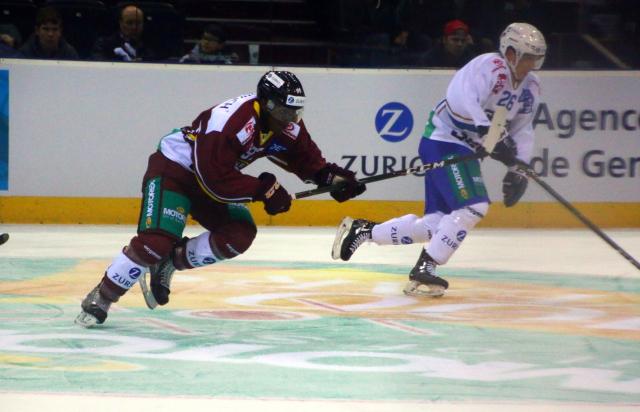 Photo hockey Suisse - SIHC / National Cup - Suisse - SIHC / National Cup - SIHC: Genève finaliste