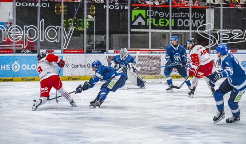 Photo hockey TELH - Tipsport Extraliga Ledního Hokeje - TELH - Tipsport Extraliga Ledního Hokeje - TELH : Cocorico