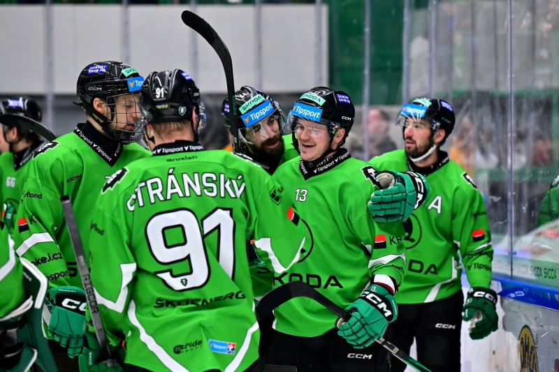 Photo hockey TELH - Tipsport Extraliga Ledního Hokeje - TELH - Tipsport Extraliga Ledního Hokeje - TELH : Encore de l