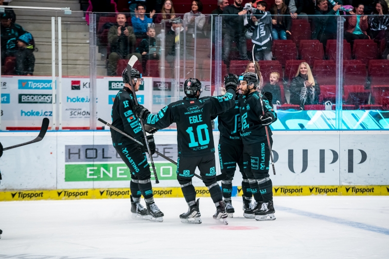 Photo hockey TELH - Tipsport Extraliga Ledního Hokeje - TELH - Tipsport Extraliga Ledního Hokeje - TELH : Energique !
