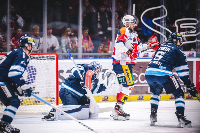 Photo hockey TELH - Tipsport Extraliga Ledního Hokeje - TELH - Tipsport Extraliga Ledního Hokeje - TELH : L