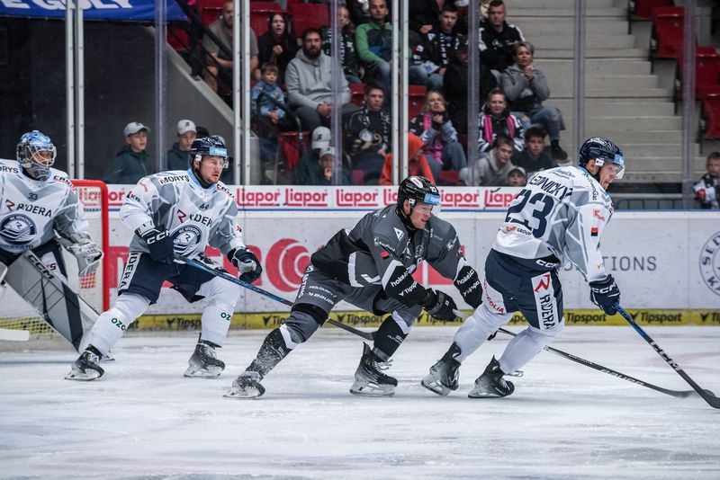 Photo hockey TELH - Tipsport Extraliga Ledního Hokeje - TELH - Tipsport Extraliga Ledního Hokeje - TELH : L