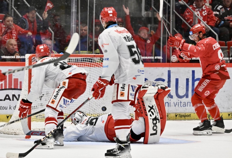 Photo hockey TELH - Tipsport Extraliga Ledního Hokeje - TELH - Tipsport Extraliga Ledního Hokeje - TELH : L