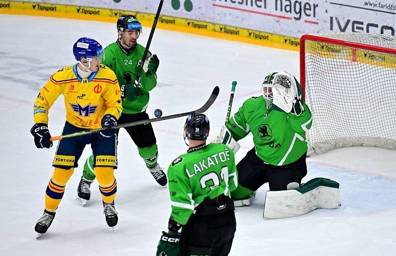 Photo hockey TELH - Tipsport Extraliga Ledního Hokeje - TELH - Tipsport Extraliga Ledního Hokeje - TELH : L