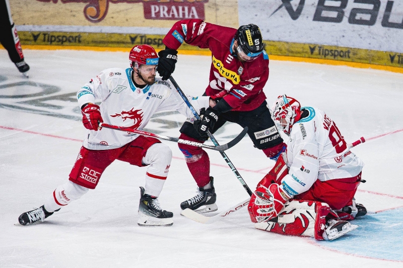 Photo hockey TELH - Tipsport Extraliga Ledního Hokeje - TELH - Tipsport Extraliga Ledního Hokeje - TELH : Le champion n