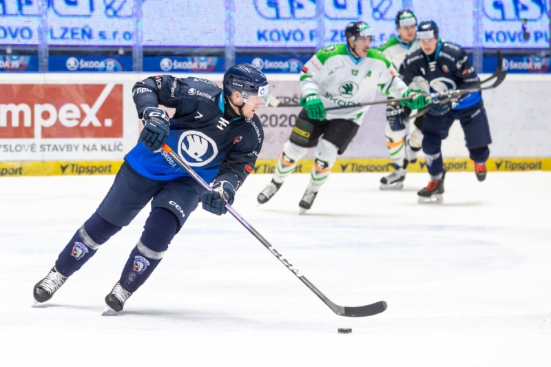 Photo hockey TELH - Tipsport Extraliga Ledního Hokeje - TELH - Tipsport Extraliga Ledního Hokeje - Place aux playoffs en Extraliga tchèque