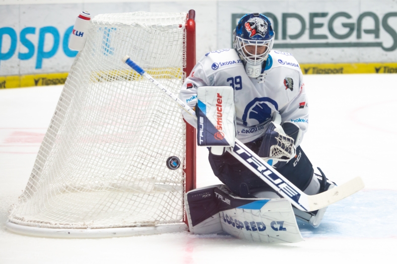 Photo hockey TELH - Tipsport Extraliga Ledního Hokeje - TELH - Tipsport Extraliga Ledního Hokeje - TELH : La remontée se poursuit