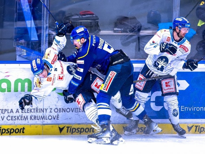 Photo hockey TELH - Tipsport Extraliga Ledního Hokeje - TELH - Tipsport Extraliga Ledního Hokeje - TELH : La soirée des gros scores