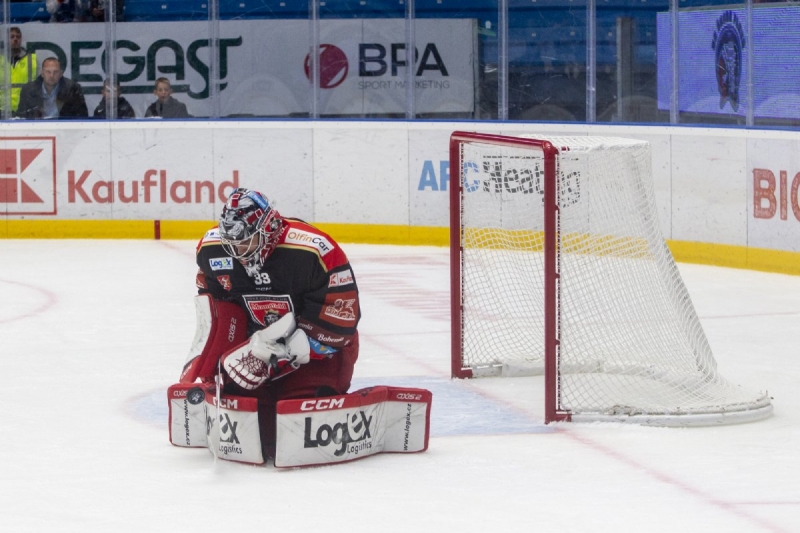 Photo hockey TELH - Tipsport Extraliga Ledního Hokeje - TELH - Tipsport Extraliga Ledního Hokeje - TELH : Les lions rugissent