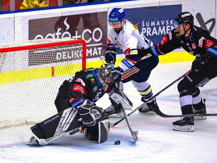 Photo hockey TELH - Tipsport Extraliga Ledního Hokeje - TELH - Tipsport Extraliga Ledního Hokeje - TELH : Winter Game et rédemption