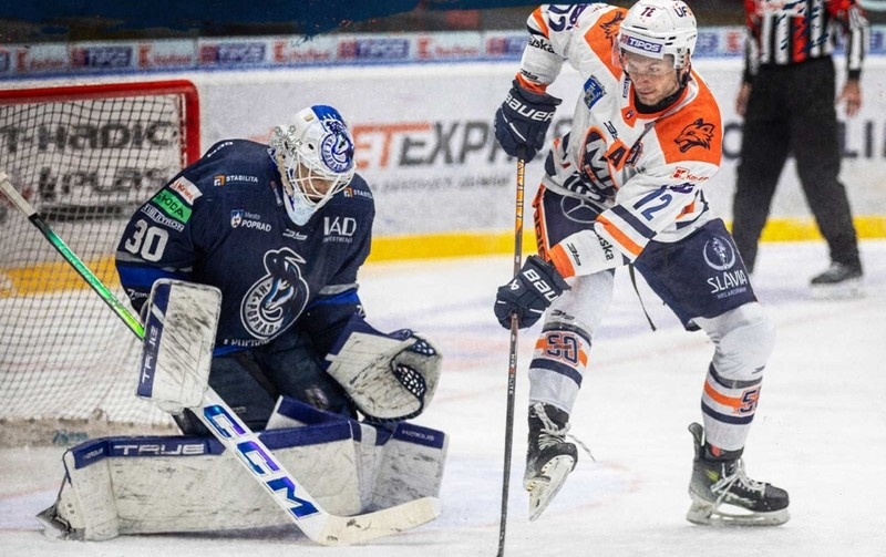 Photo hockey Tipsport Liga - Tipsport Liga - Tipos Extraliga : L