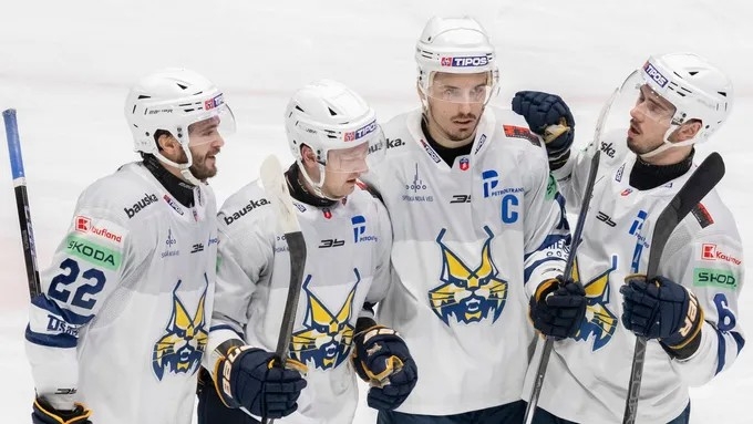 Photo hockey Tipsport Liga - Tipsport Liga - Tipos Extraliga : Nouveau dirigeant