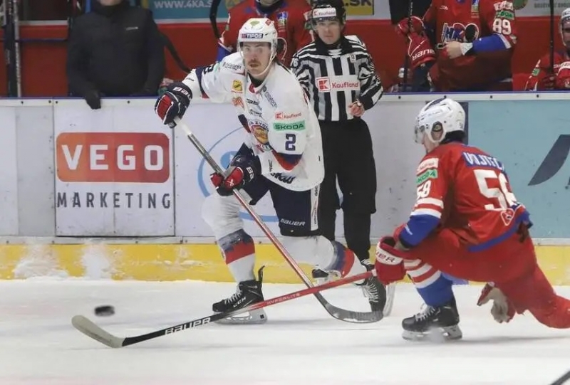 Photo hockey Tipsport Liga - Tipsport Liga - Tipsport Liga : Sortir du bourbier