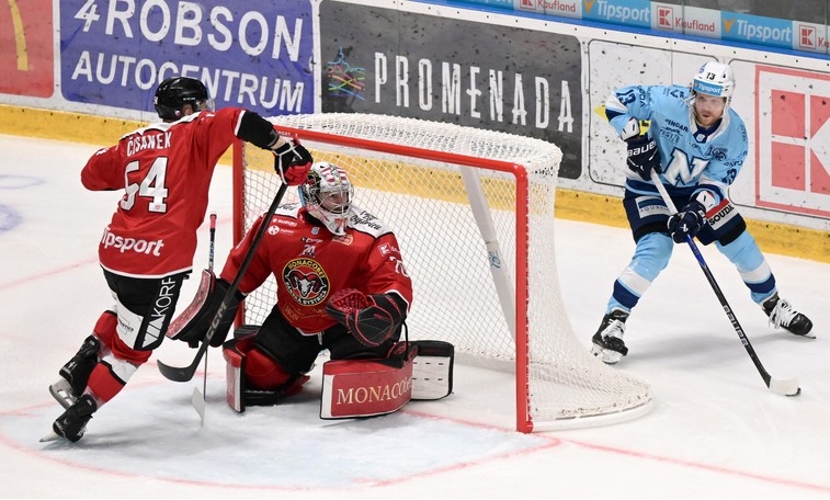 Photo hockey Tipsport Liga - Tipsport Liga - Tipsport Liga : Statu quo