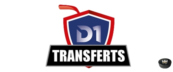 Photo hockey Transferts 2026/2027 - Transferts 2026/2027 - D1 - TRANSFERTS 2026-2027