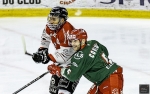 Ligue Magnus : 41ème journée : Cergy-Pontoise vs Amiens 