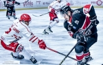 Ligue Magnus : 44ème journée : Bordeaux vs Briançon 