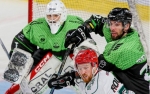 Ligue Magnus : 44ème journée : Amiens  vs Anglet