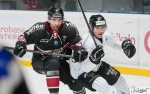 Ligue Magnus - 1/4 de Finale - Match 1 : Bordeaux vs Marseille