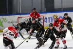 Ligue Magnus - 1/4 de Finale - Match 1 : Rouen vs Amiens 