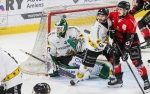 Ligue Magnus - 1/4 de Finale - Match 3 : Amiens  vs Rouen